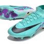 2024&25  Mercurial Superfly 9 Elite SGClog Peak Ready Pack - Hyper TurqFuchsia DreamBlackWhite