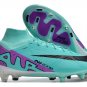 2024&25  Mercurial Superfly 9 Elite SGClog Peak Ready Pack - Hyper TurqFuchsia DreamBlackWhite