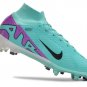 2024&25  Mercurial Superfly 9 Elite SGClog Peak Ready Pack - Hyper TurqFuchsia DreamBlackWhite