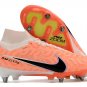 2024&25  Mercurial Superfly 9 Elite SG-Pro United Pack - Guava IceBlack