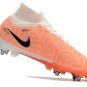 2024&25  Mercurial Superfly 9 Elite SG-Pro United Pack - Guava IceBlack