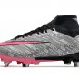 2024&25  Mercurial Superfly 9 Elite SG-Pro XXV 25th Anniversary Pack  Pink Black