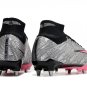 2024&25  Mercurial Superfly 9 Elite SG-Pro XXV 25th Anniversary Pack  Pink Black