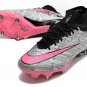 2024&25  Mercurial Superfly 9 Elite SG-Pro XXV 25th Anniversary Pack  Pink Black