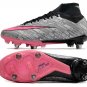 2024&25  Mercurial Superfly 9 Elite SG-Pro XXV 25th Anniversary Pack  Pink Black