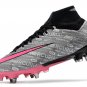 2024&25  Mercurial Superfly 9 Elite SG-Pro XXV 25th Anniversary Pack  Pink Black