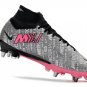 2024&25  Mercurial Superfly 9 Elite SG-Pro XXV 25th Anniversary Pack  Pink Black