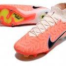 2024&25  Mercurial Superfly 9 Elite SGClog United Pack - Guava IceBlack