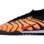 2024&25  Mercurial Superfly 9 Elite Turf Air Max Plus Pack - Total OrangeBlackPimento