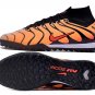 2024&25  Mercurial Superfly 9 Elite Turf Air Max Plus Pack - Total OrangeBlackPimento