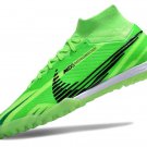 2024&25  Mercurial Superfly 9 Elite Turf Dream Speed MDS 2024 - Electric GreenBlack