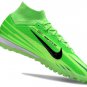 2024&25  Mercurial Superfly 9 Elite Turf Dream Speed MDS 2024 - Electric GreenBlack