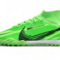 2024&25  Mercurial Superfly 9 Elite Turf Dream Speed MDS 2024 - Electric GreenBlack