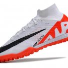 2024&25  Mercurial Superfly 9 Elite Turf Ready Pack - Bright CrimsonWhiteBlack