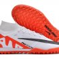 2024&25  Mercurial Superfly 9 Elite Turf Ready Pack - Bright CrimsonWhiteBlack