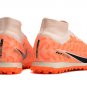 2024&25  Mercurial Superfly 9 Elite Turf United Pack - Guava IceBlack