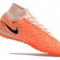 2024&25  Mercurial Superfly 9 Elite Turf United Pack - Guava IceBlack