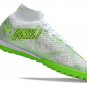 2024&25  Mercurial Superfly 9 Elite Turf XXV 25th - Ice GreenBlackSilver