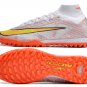 2024&25  Mercurial Superfly 9 Elite Turf XXV 25th - Ice PinkSilverBlack