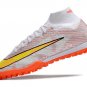2024&25  Mercurial Superfly 9 Elite Turf XXV 25th - Ice PinkSilverBlack