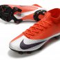 2024&25 Mercurial Superfly 7 Elite FG Future DNA - RedSilverBlack
