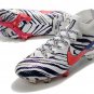 2024&25 Mercurial Superfly 7 Elite FG Korea - WhiteRedBlackPink