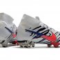 2024&25 Mercurial Superfly 7 Elite FG Korea - WhiteRedBlackPink