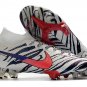 2024&25 Mercurial Superfly 7 Elite FG Korea - WhiteRedBlackPink
