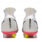 2024&25 Mercurial Superfly 8 Elite AG-PRO 2020 Tokyo Olympics - WhiteBright CrimsonPink Blast