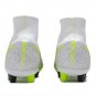 2024&25 Mercurial Superfly 8 Elite AG-PRO SILVER SAFARI PACK White Black Metallic Silver Volt