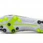 2024&25 Mercurial Superfly 8 Elite AG-PRO SILVER SAFARI PACK White Black Metallic Silver Volt