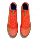 2024&25 Mercurial Superfly 8 Elite AG-PRO Spectrum - Bright Crimson Metallic Silver