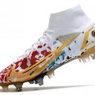 2024&25 Mercurial Superfly 8 Elite CR110 SG-PRO AC Soccer Cleats