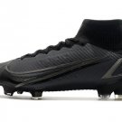 2024&25 Mercurial Superfly 8 Elite FG - All Black