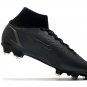 2024&25 Mercurial Superfly 8 Elite FG - All Black