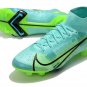 2024&25 Mercurial Superfly 8 Elite FG - Dynamic Turquoise  Lime Glow