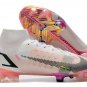 2024&25 Mercurial Superfly 8 Elite Fg 2020 Tokyo Olympics - WhiteBright CrimsonPink Blast