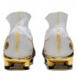 2024&25 Mercurial Superfly 8 Elite Fg Cr110 - WhiteGoldMulticolor