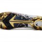 2024&25 Mercurial Superfly 8 Elite Fg Cr110 - WhiteGoldMulticolor