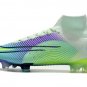2024&25 Mercurial Superfly 8 Elite FG Dream Speed 5 - GreenVoltPurple