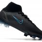 2024&25 Mercurial Superfly 8 Elite Fg Renew - BlackBlue