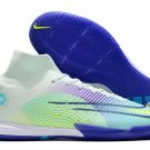 2024&25 Mercurial Superfly 8 Elite Indoor Dream Speed 5 - Barely Green Volt Electro Purple