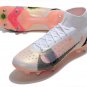 2024&25 Mercurial Superfly 8 Elite SG-Pro 2020 Tokyo Olympics - WhiteBright CrimsonPink Blast