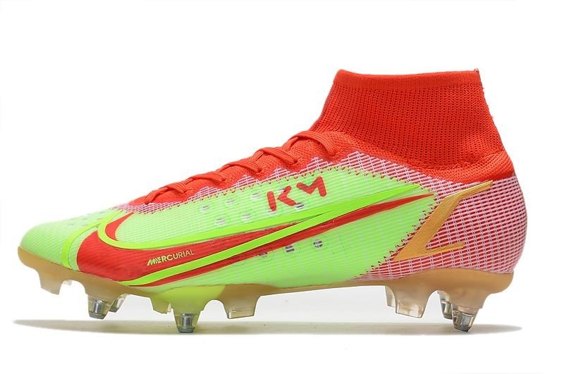 2024&25 Mercurial Superfly 8 Elite SG-PRO AC KM10