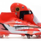 2024&25 Mercurial Superfly 8 Elite SG-Pro CR7 Spark Positivity - Chile RedBlackGhostTotal Orange