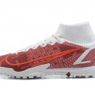 2024&25 Mercurial Superfly 8 Elite TF Wine Red White