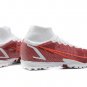 2024&25 Mercurial Superfly 8 Elite TF Wine Red White