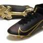 2024&25 Mercurial Superfly Dragonfly 8 Elite FG - Gold  White
