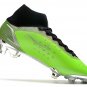 2024&25 Mercurial Superfly Dragonfly 8 Elite FG - Green  Black  Silver