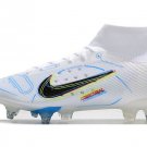 2024&25 Mercurial Superfly VIII Elite SG-Pro Progress Pack Soccer Cleats